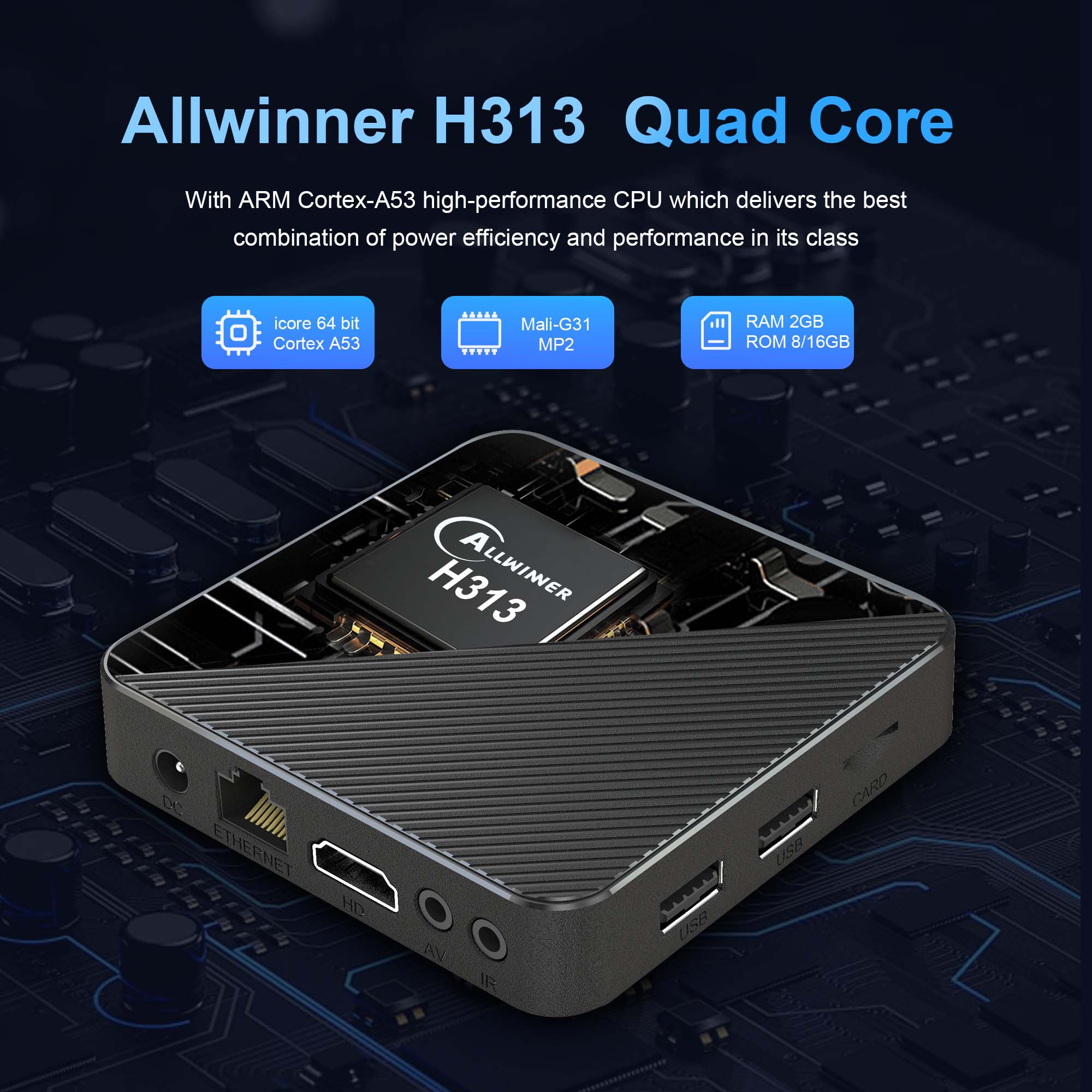 Android14 TV Box Smart Home th - Home Cinema Google 리뷰 및 가격