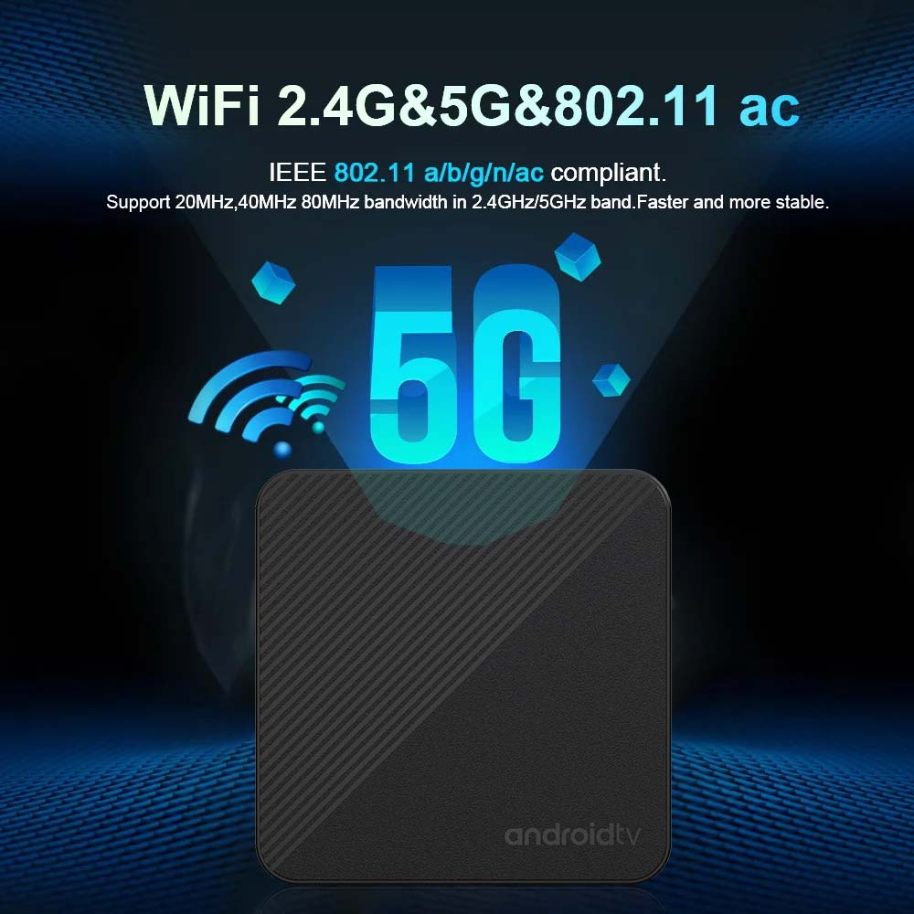 Android14 TV Box Smart Home th - Home Cinema Google 리뷰 및 가격