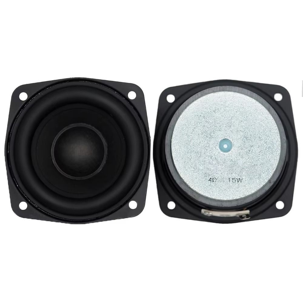 New 2 Inch 3 Inch Subwoofer Sp - Home Cinema Speakers 리뷰 및 가격