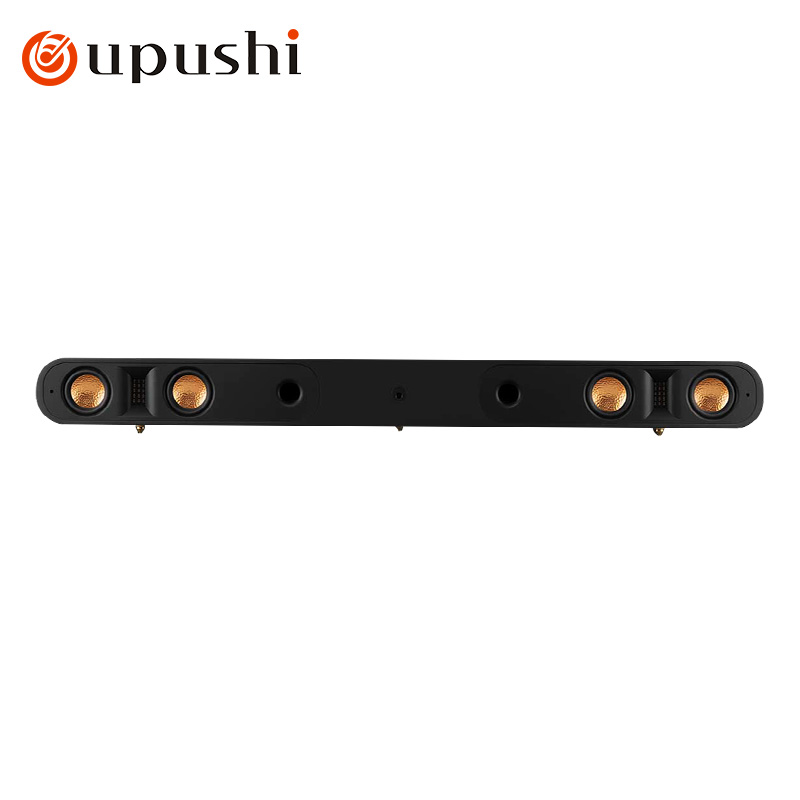 Oupushi M200 Bar TV Sound Wall - Home Cinema Speakers 리뷰 및 가격