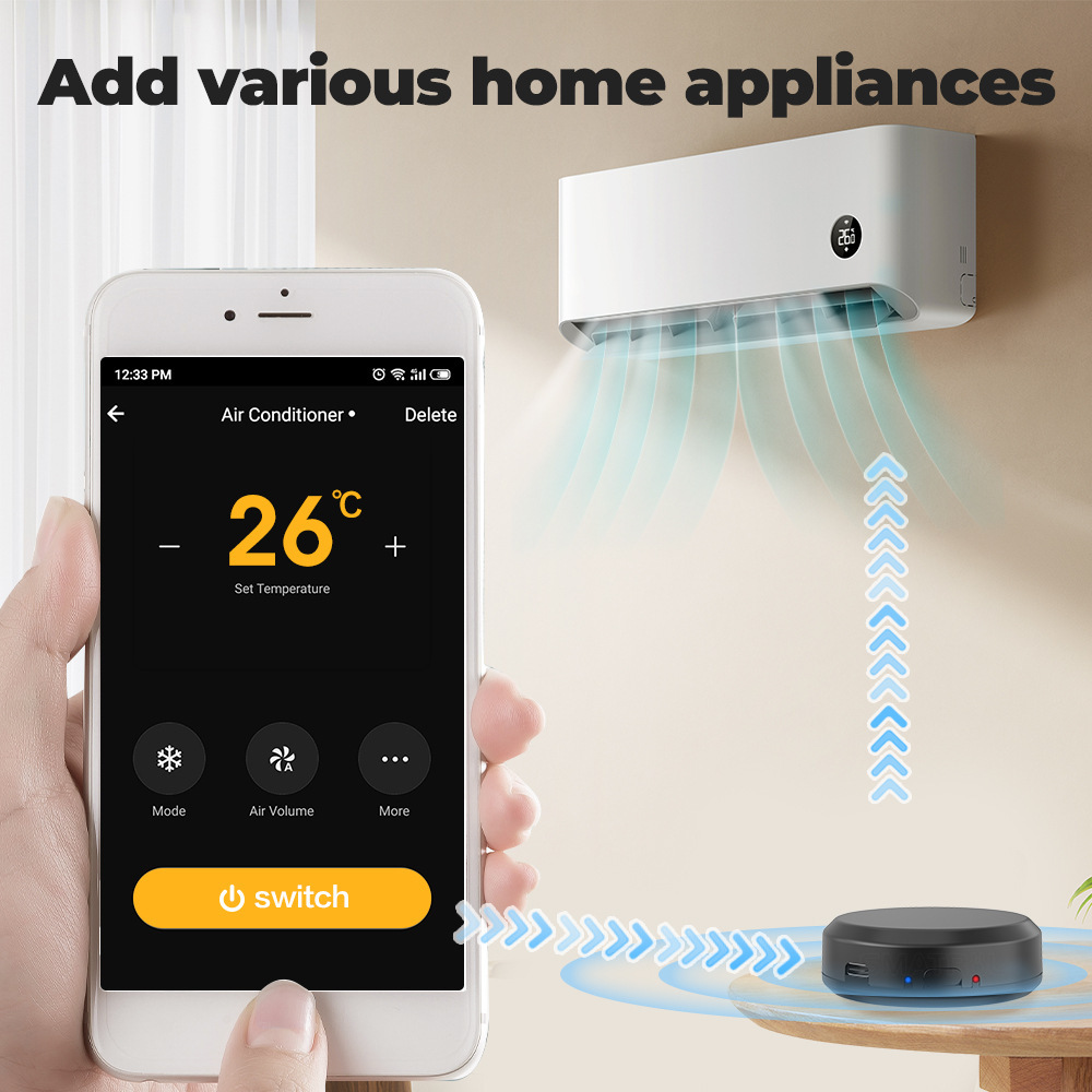 Smart RF 433 IR Remote Control - Home Cinema Lg 리뷰 및 가격